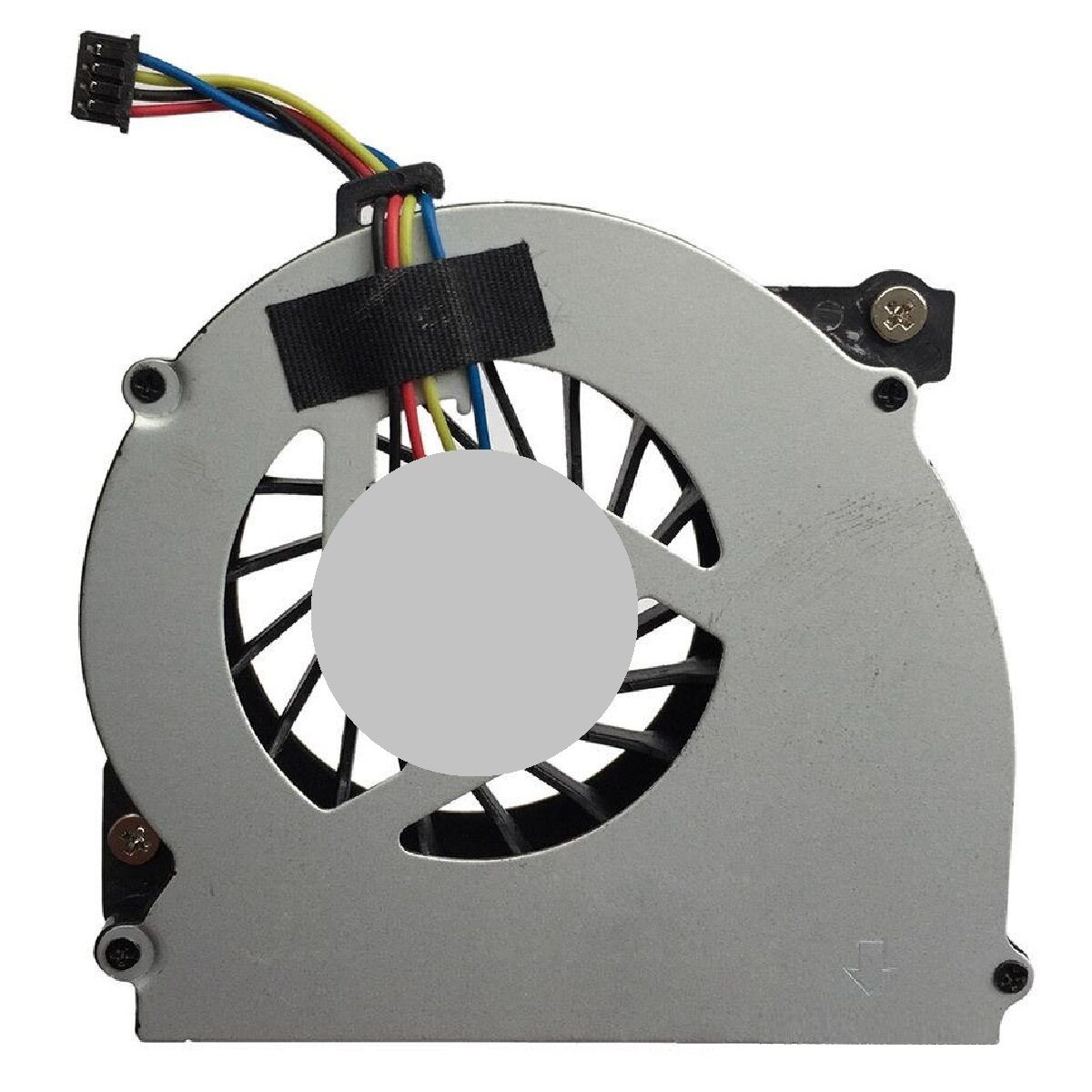 Hp 651378-001, 651378-141, 6033B0024501, DFS451205MB0T-FA5T, MF60090V1-C130-S9A Uyumlu Fan Soğutucu