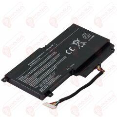Toshiba Satellite S50-A-10H, S50-A-10P, S50-A-10R, S50-A-10T Uyumlu Batarya Pil Fitcell