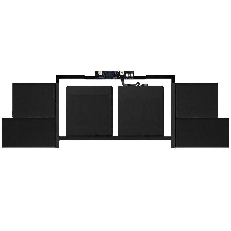 Nion Apple A1707 EMC 3072, EMC3072, EMC 3162, EMC3162 Uyumlu Batarya Pil