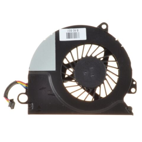 Hp 594049-001, 594049-141, 594049-850 Uyumlu Fan Soğutucu işlemci Fanı Cpu Fanı