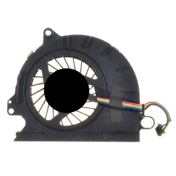 Hp 594049-001, 594049-141, 594049-850 Uyumlu Fan Soğutucu işlemci Fanı Cpu Fanı