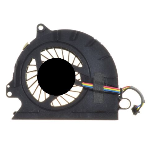 Hp 594049-001, 594049-141, 594049-850 Uyumlu Fan Soğutucu işlemci Fanı Cpu Fanı