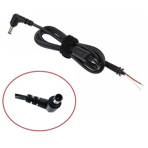 Sony Vaio VPCF132FX, VPCF133FX Adaptör Kablosu Dc Kablo
