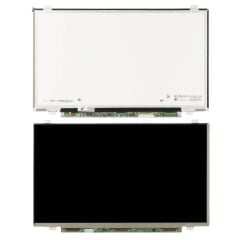 LP140WH2 TL M2, LP140WH2-TLM2 Ekran Panel 14 Slim 40 Pin