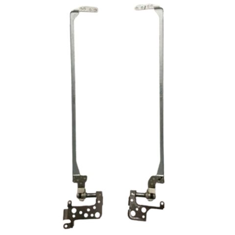 Acer Aspire E1-522, MS2372 Uyumlu Menteşe Sağ ve Sol Set