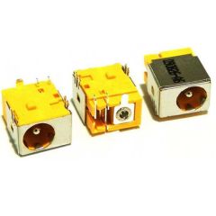 Acer Travelmate 2400, 2420, 2480, 3010, 3020 Power Jack Şarj Soketi Adaptör Soketi