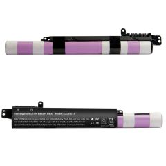 Nion Asus X507LA-BR005, X507MA-BR001T, X507MA-BR060T Uyumlu Batarya Pil