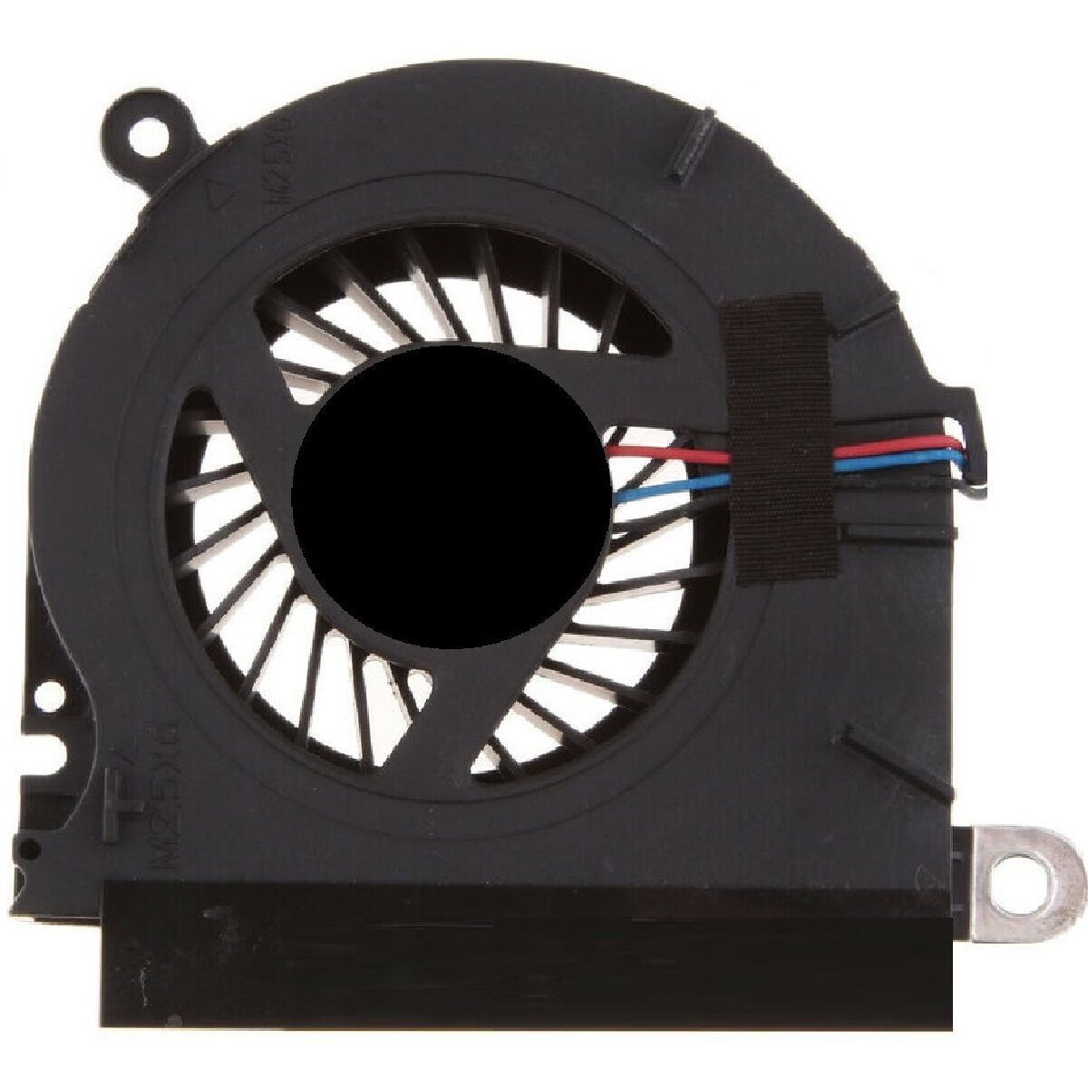 Hp GB0506PGV1-A Fan Soğutucu Cpu Fanı işlemci Fanı