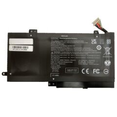 FitCell Hp Envy M6-W x360, M6-W000, M6-W100 Uyumlu Batarya Pil