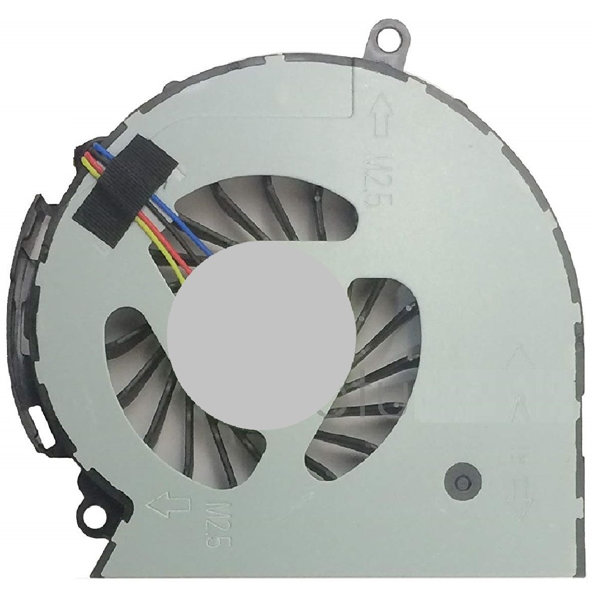 Hp 240 G2, 250 G2, 255 G2 Uyumlu Fan Soğutucu Cpu Fanı işlemci Fanı