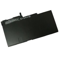 Hp HSTNN-I11C, HSTNN-I11C-4, HSTNN-I11C-5 Uyumlu Batarya Pil Nion