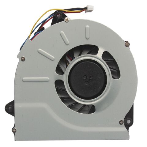 Lenovo Z40-70, Z4070, Z40-75, Z4075, 20360, 80DW, 20366, 80E6 Uyumlu Fan Soğutucu Cpu işlemci Fanı