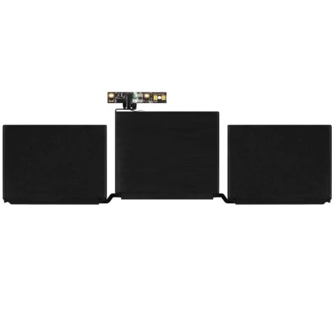 Nion Apple MacBook Pro MPXQ2LL/A Uyumlu Batarya Pil