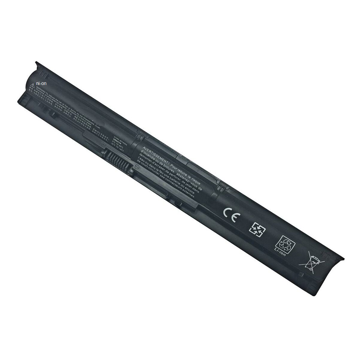 Hp ProBook 450 G3 Batarya Pil Orjinal Nion Samsung Hücre