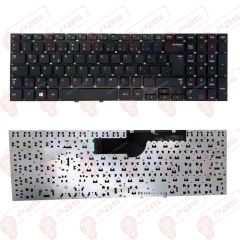 Samsung NP350, NP350E, NP350V Klavye Siyah TR