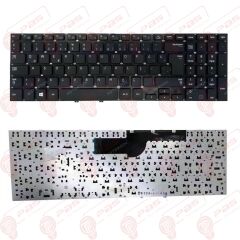 Samsung NP350, NP350E, NP350V Klavye Siyah TR