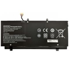 Nion Hp Envy 13-AB002NT, 13-AB003NT, 13-AB004NT Uyumlu Batarya Pil