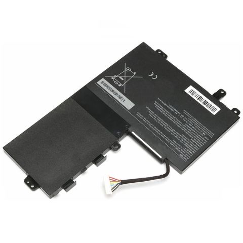 Nion Toshiba Satellite M50-A-110, M50-A-115, M50-A-116, M50-A-117 Uyumlu  Batarya Pil