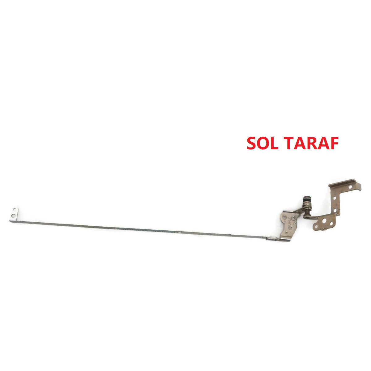 Hp Probook 4540S, 4545S, 4740S, 4745S, 34.4SJ03, 34.4SJ04 Uyumlu Sol Taraf Menteşe L Hinges
