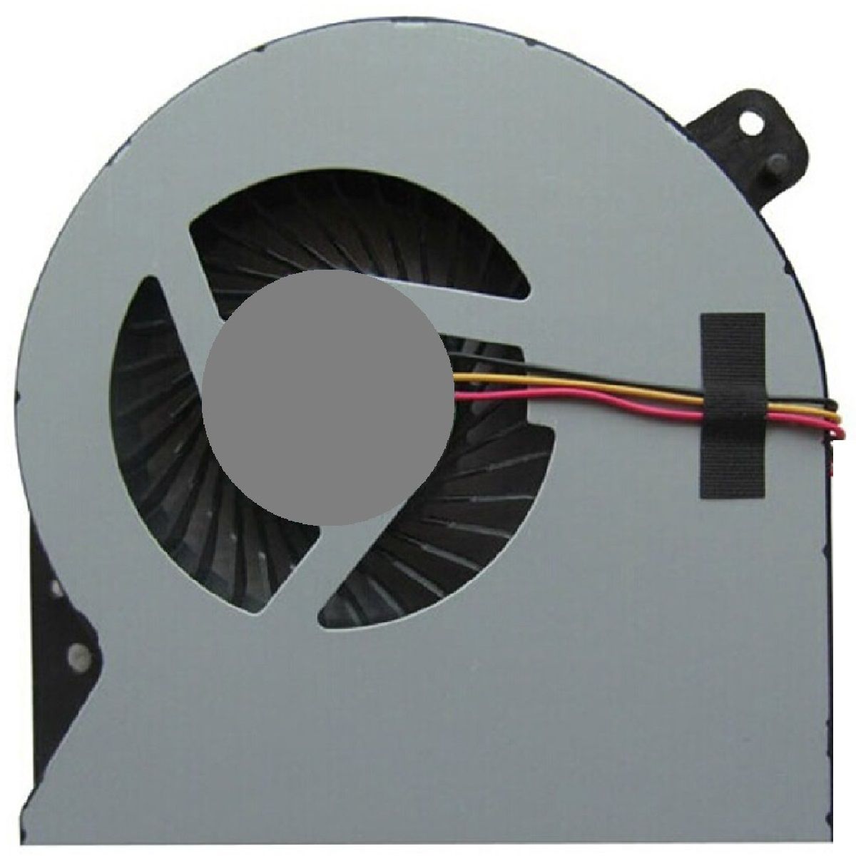 Asus K55DR-SX176H, K55N-DB81 Fan Soğutucu VER.3 işlemci Fanı