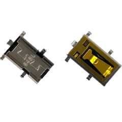Lenovo ideaPad 100-14IBD, 80RK Power Jack Şarj Soketi