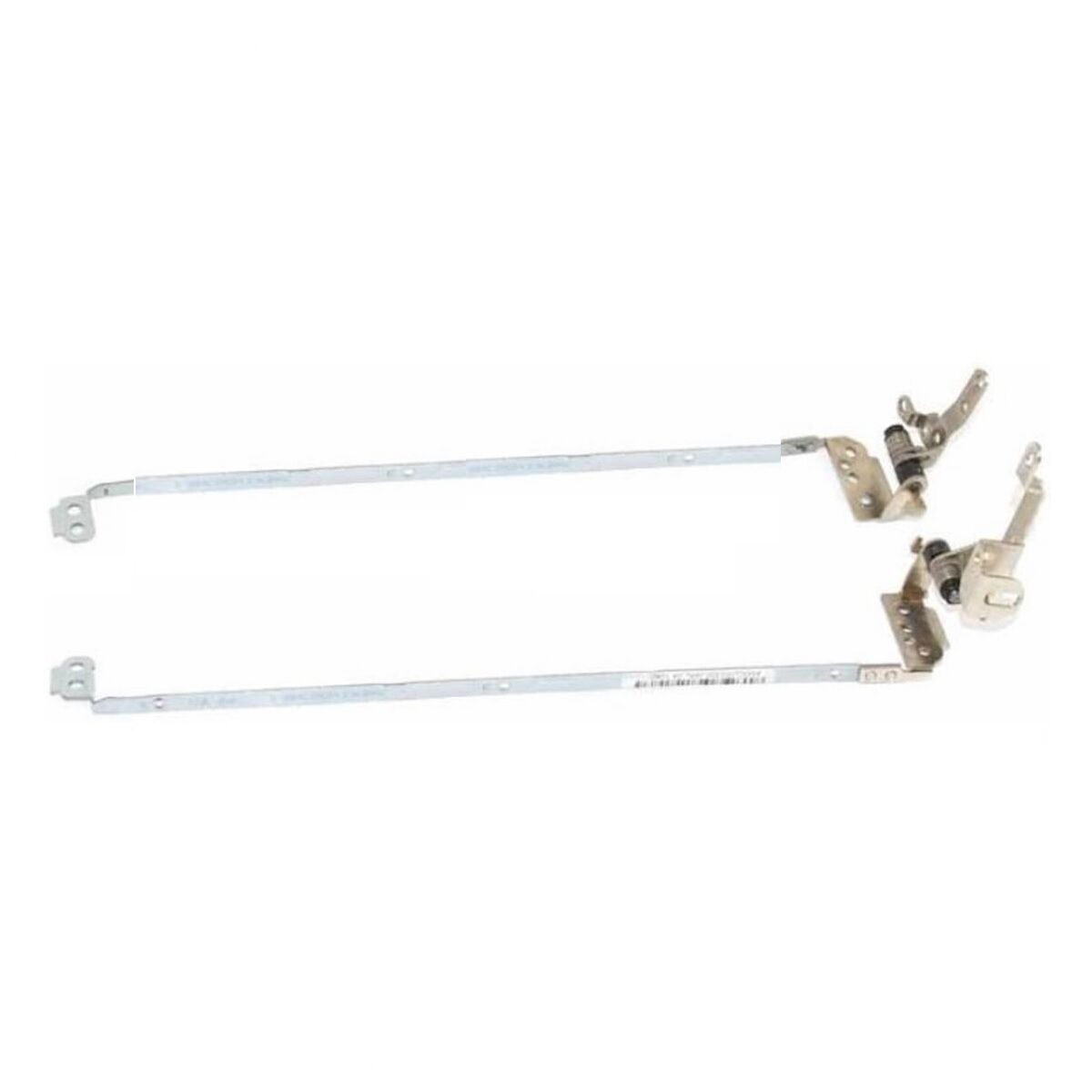 Toshiba Satellite M640, M645, M650, M655, P740, P740D, P745, P745D Uyumlu Menteşe Set Sağ ve Sol
