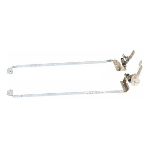 Toshiba Satellite M640, M645, M650, M655, P740, P740D, P745, P745D Uyumlu Menteşe Set Sağ ve Sol
