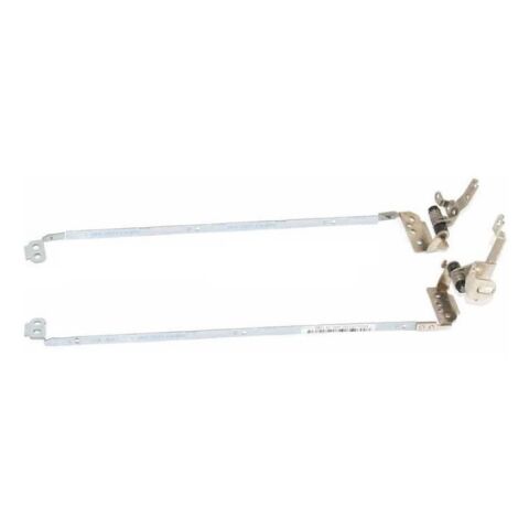Toshiba Satellite M640, M645, M650, M655, P740, P740D, P745, P745D Uyumlu Menteşe Set Sağ ve Sol