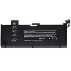 Nion Apple MacBook Pro A1297 (2009 ve 2010 Üretim), A1309 Uyumlu Batarya Pil
