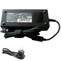Orjinal Toshiba Qosmio F60-13R Şarj Aleti Adaptör 19v 6.32a