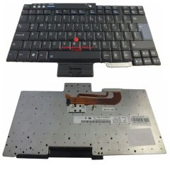 ibm Lenovo 39T0928, 39T0981, 39T7118 Klavye Siyah TR