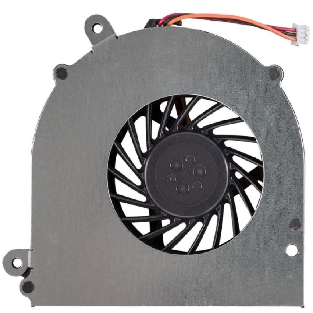 Toshiba Satellite A500, A500D, A505, A505D Uyumlu Fan Soğutucu Cpu Fanı
