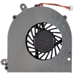 Toshiba Satellite A500, A500D, A505, A505D Uyumlu Fan Soğutucu Cpu Fanı