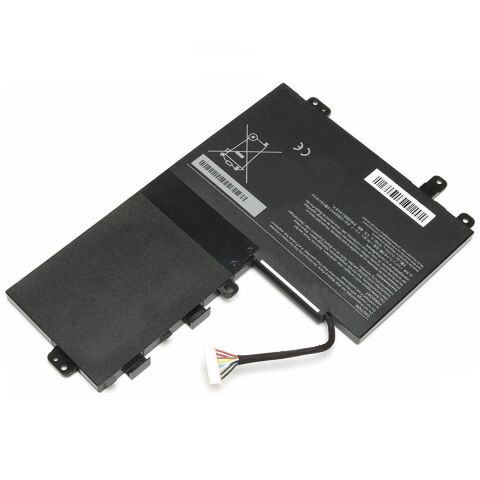 Nion Toshiba Satellite U50T-A, U50Dt-A, U55T-A, U55Dt-A Uyumlu Batarya Pil