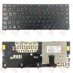 Lenovo 59-367764, 59-367765 Klavye Tuş Takımı Tuş Seti Siyah Türkçe