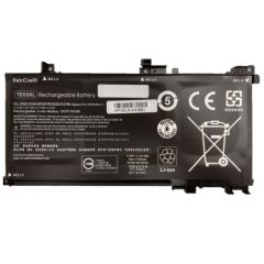 Hp HSTNN-UB7A, TPN-Q173 Batarya Pil Laptop Bataryası