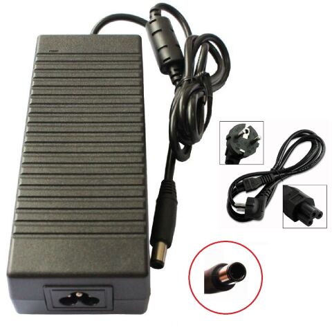Hp 740243-001, 740243-141, 730982-001, 730982-002 Adaptör Şarj Aleti 120w Şarj Cihazı