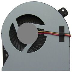 Asus R510D, R500DE, R510DP, R500DR Fan Soğutucu