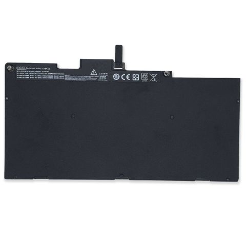 Nion Hp 800513-001, 800513-141, 800231-001, 800231-141 Uyumlu Batarya Pil