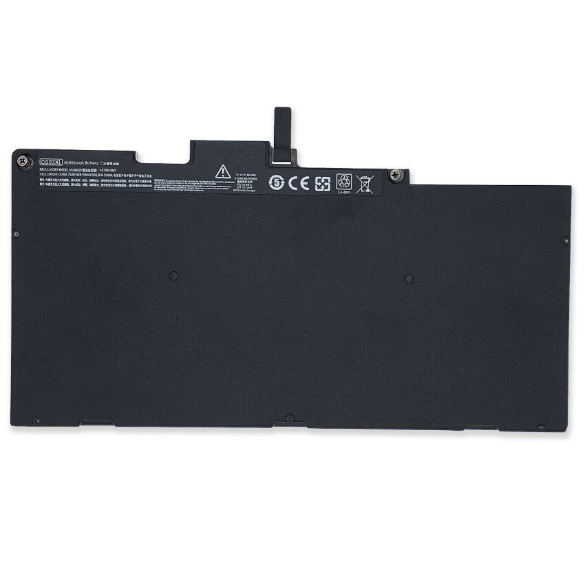 Nion Hp CS03, CS03XL, CSO3, CSO3XL Uyumlu Batarya Pil