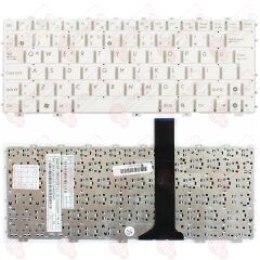 Asus 04GOA291KTU00-1, 04GOA291KTU00-2 Klavye Tuş Takımı Beyaz TR Q
