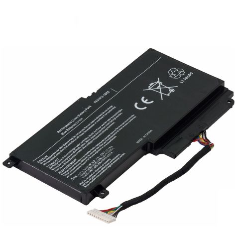 Toshiba PA5107U-1BRS Laptop Batarya Pil