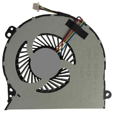 Hp 683484-001, 683484-141, 689658-001, 689658-141, MF60120V1-C480-S9A Uyumlu Fan Soğutucu