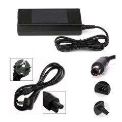 Hp 19.5v 10.3a 200w Uyumlu 7.4mmX5.0mm Uç Adaptör Şarj Aleti Şarj Cihazı