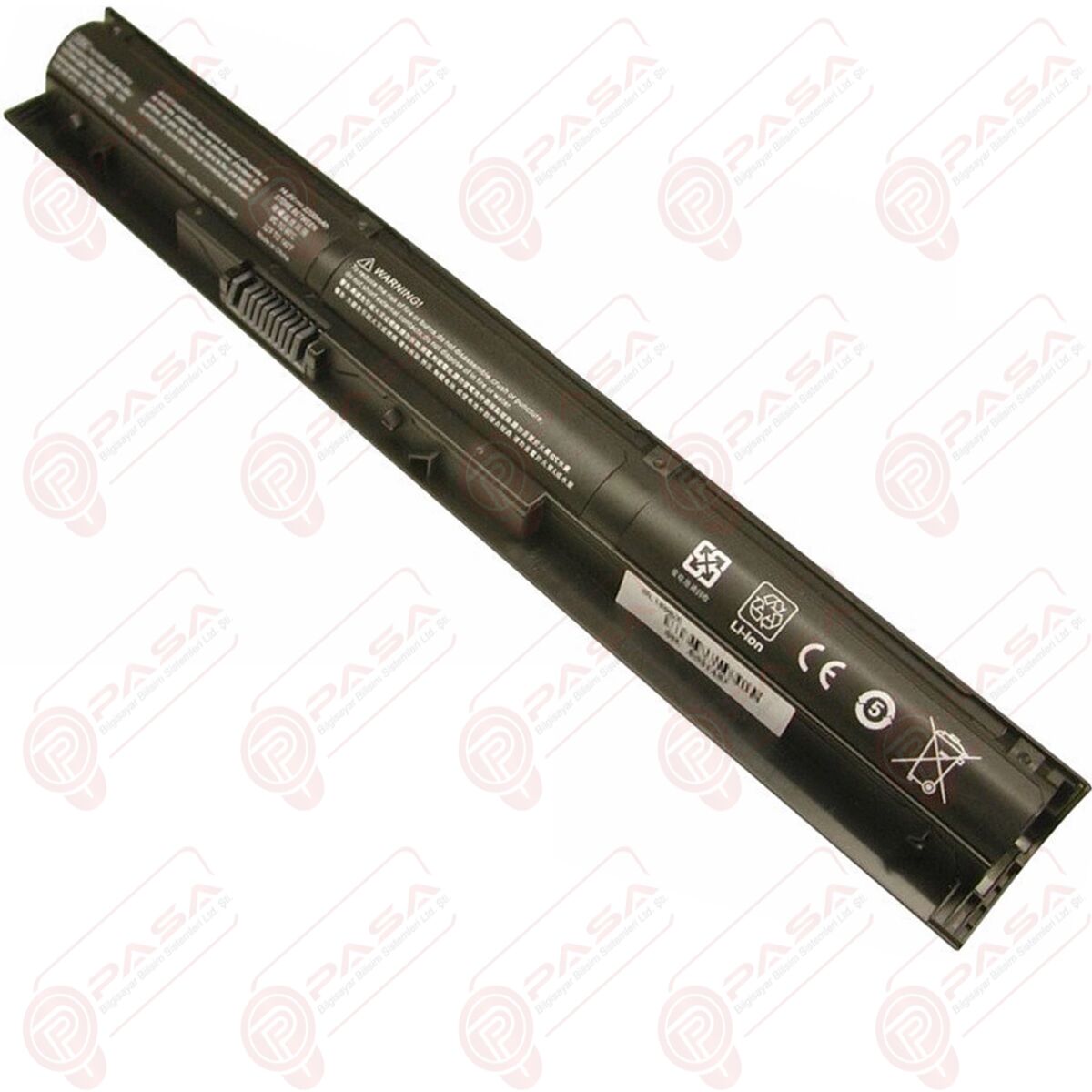 Hp Pavilion 15-P220NT, 15-P251NT, 15-P253NT Uyumlu Batarya Pil Nion