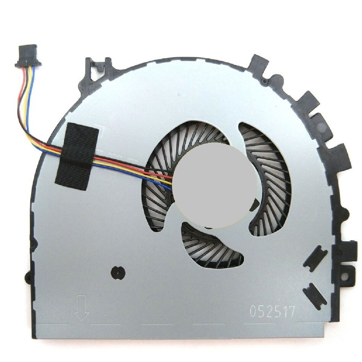 Lenovo Flex 3-1570, 3 1570, 80JM, 80K0, 80KO Fan Soğutucu Cpu Fan