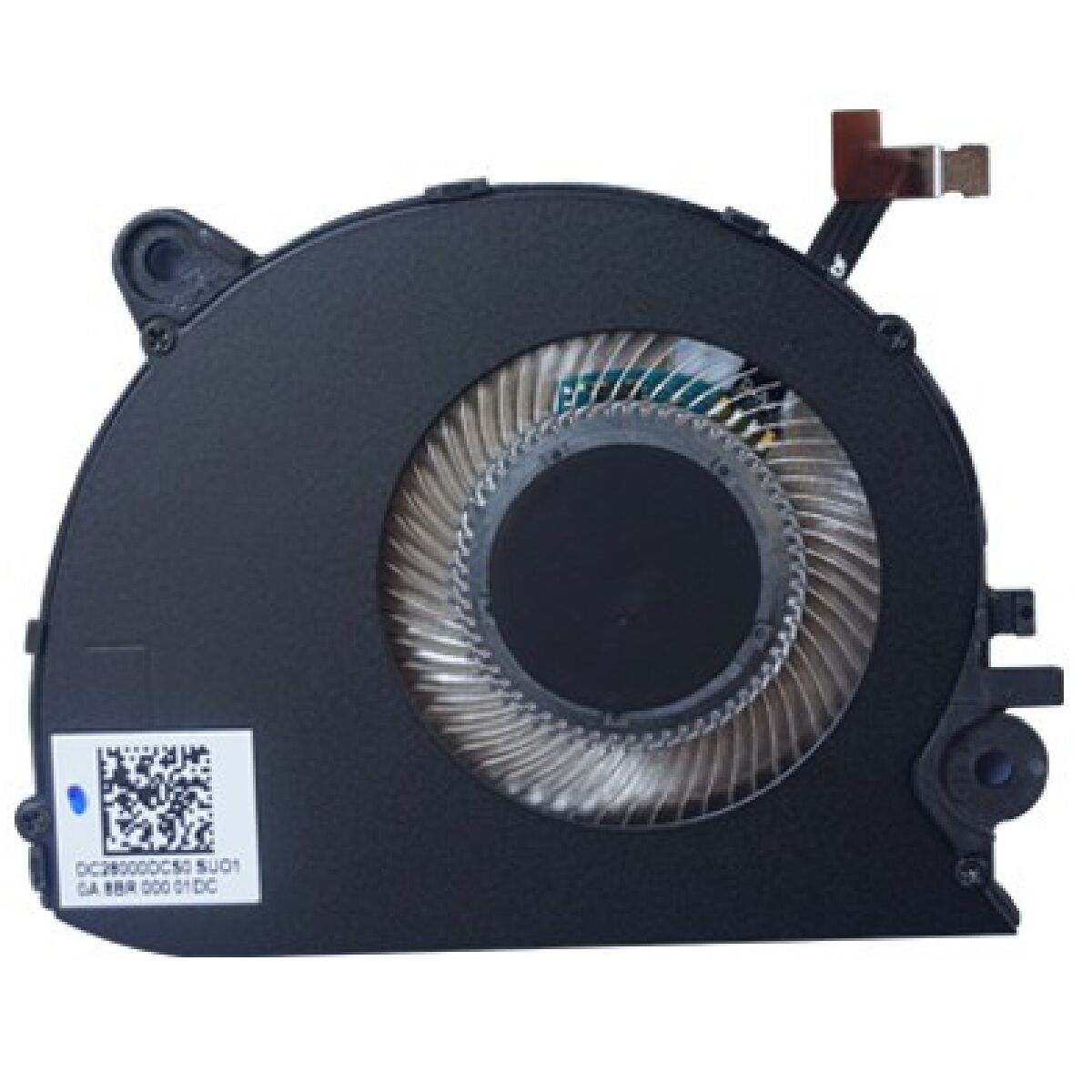 Lenovo ideapad 720s-13ARR, 720s-13IKB, 81A8, 81BV, 81BR, BAZA0604R5H Y003, 5F10P19085 Uyumlu Fan