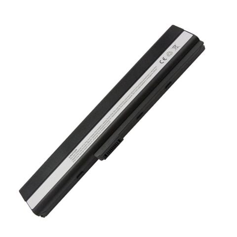 Asus K52JU-SX042, K52JU-SX043V Batarya Pil Laptop Bataryası