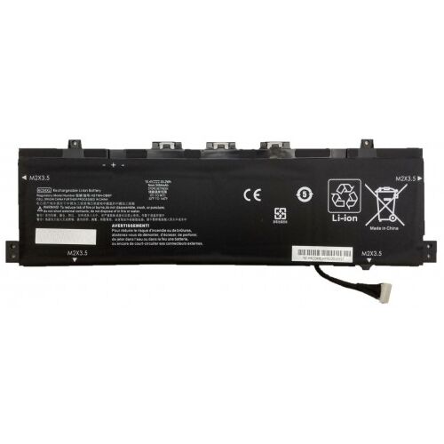 Nion Hp Envy 13-AQ, 13-AQ0000NT, 13-AQ0001NT, 13-AQ0002NT Uyumlu Batarya Pil