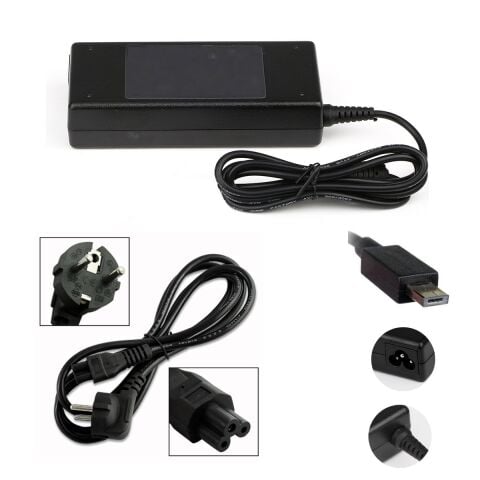 Asus TP200S, TP200SA, TP200SA-FV0233T Adaptör Şarj Aleti Notebook Şarjı